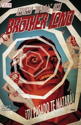 100 BULLETS: BROTHER LONO #2