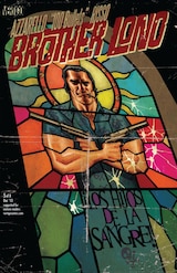 100 BULLETS: BROTHER LONO #5