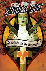 100 BULLETS: BROTHER LONO #6