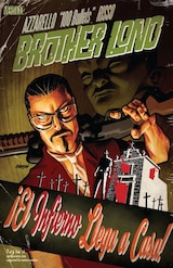 100 BULLETS: BROTHER LONO #7