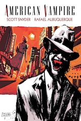 AMERICAN VAMPIRE VOL. 2