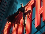 “Batman: Caped Crusader” Builds on All That’s Come Before