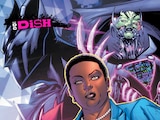 The Hierarchy of Power in the DC Universe Has Absolutely Changed