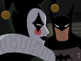 The Women Shine in “Batman: Caped Crusader”