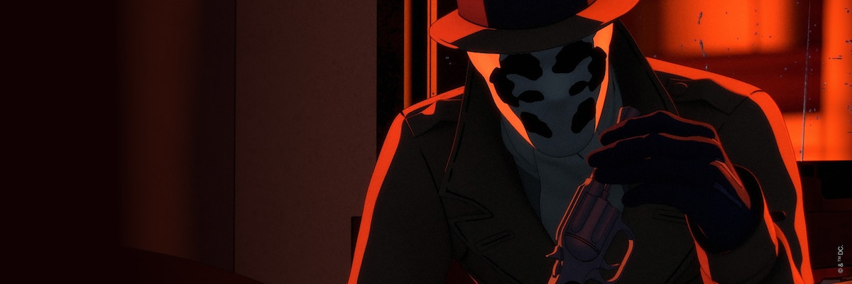 Counting Down: “Watchmen Chapter 1” 2024澳洲幸运10正规官方开奖直播-全天计划精准版记录结果亮点