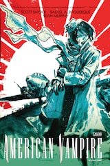 AMERICAN VAMPIRE VOL. 3