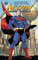 ACTION COMICS #1000: THE DELUXE EDITION