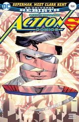 ACTION COMICS #964