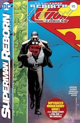 ACTION COMICS #975