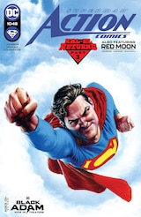 ACTION COMICS #1048