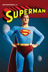 Adventures Of Superman (1952 - 1958)