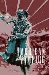 AMERICAN VAMPIRE OMNIBUS VOL. 1
