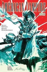 AMERICAN VAMPIRE #15