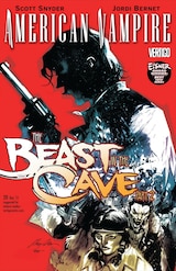 AMERICAN VAMPIRE #20