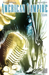 AMERICAN VAMPIRE #26