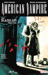 AMERICAN VAMPIRE #28