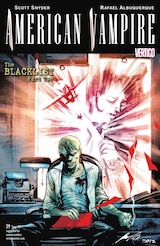 AMERICAN VAMPIRE #29