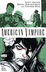 AMERICAN VAMPIRE #5
