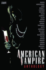 AMERICAN VAMPIRE ANTHOLOGY #2
