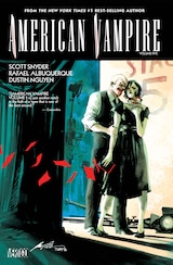 AMERICAN VAMPIRE VOL. 5