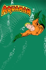 Aquaman (1967 – 1970)