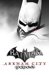 Batman: Arkham City Lockdown (2011)