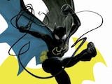 Batgirl: Cassandra Cain Returns in a New DC All In Series!