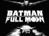 Batman Full Moon Banner