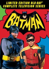 Batman (1966-1968)