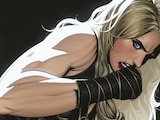 Black Canary: Best of the Best: Tom King and Ryan Sook Team Up for a Brand-New Series Featuring DC's Bare-Knuckle Brawler!