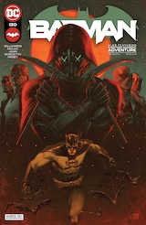 BATMAN #120