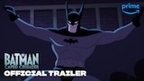 Batman: Caped Crusader - Official Trailer