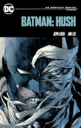 BATMAN: HUSH