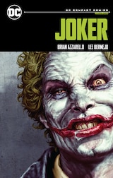 JOKER: DC COMPACT COMICS EDITION