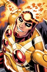 Firestorm