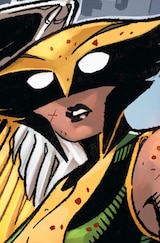 Hawkgirl
