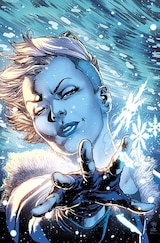 Killer Frost