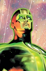 Simon Baz