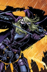 Stephanie Brown