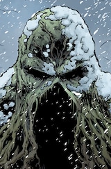 Swamp Thing