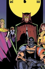 Watchmen