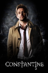 Constantine (2014-2015)