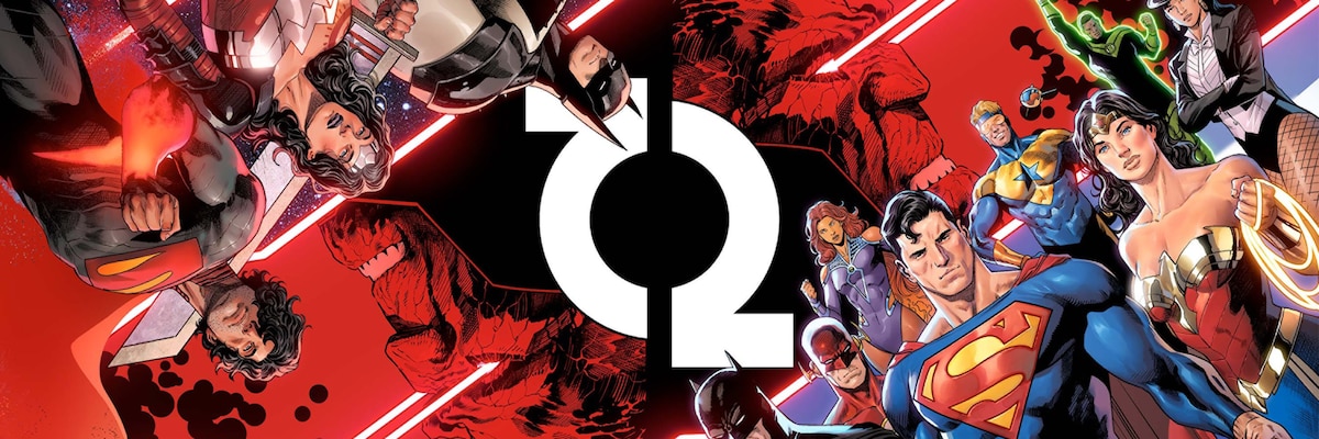 DC All In Announcement banner