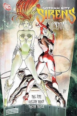 GOTHAM CITY SIRENS VOL. 1: UNION