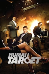 Human Target (2010 - 2011)