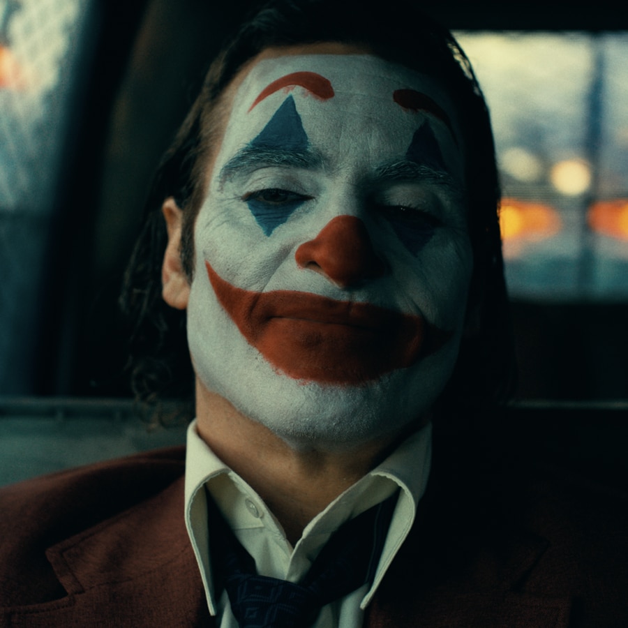 JOKER: FOLIE À DEUX
