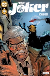 THE JOKER #12