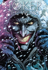 JOKER: THE WORLD