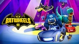 BATWHEELS
