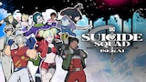 SUICIDE SQUAD ISEKAI